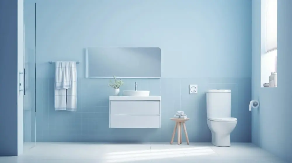 what is the best paint color for a small bathroom 1 what is the best paint color for a small bathroom