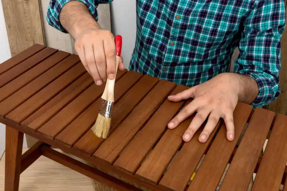 What Paint to Use on Wood Furniture 1 what paint to use on wood furniture