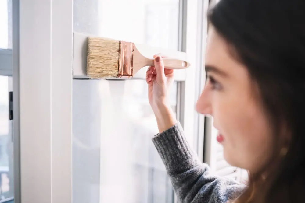 Can You Paint Vinyl Siding
