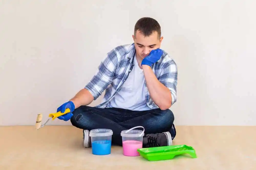How Long Does Paint Take to Dry 1 How Long Does Paint Take to Dry