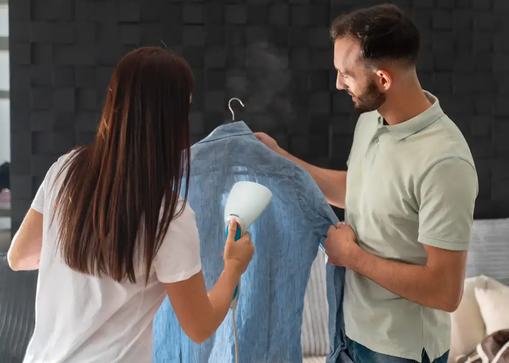 how to get paint out of clothes